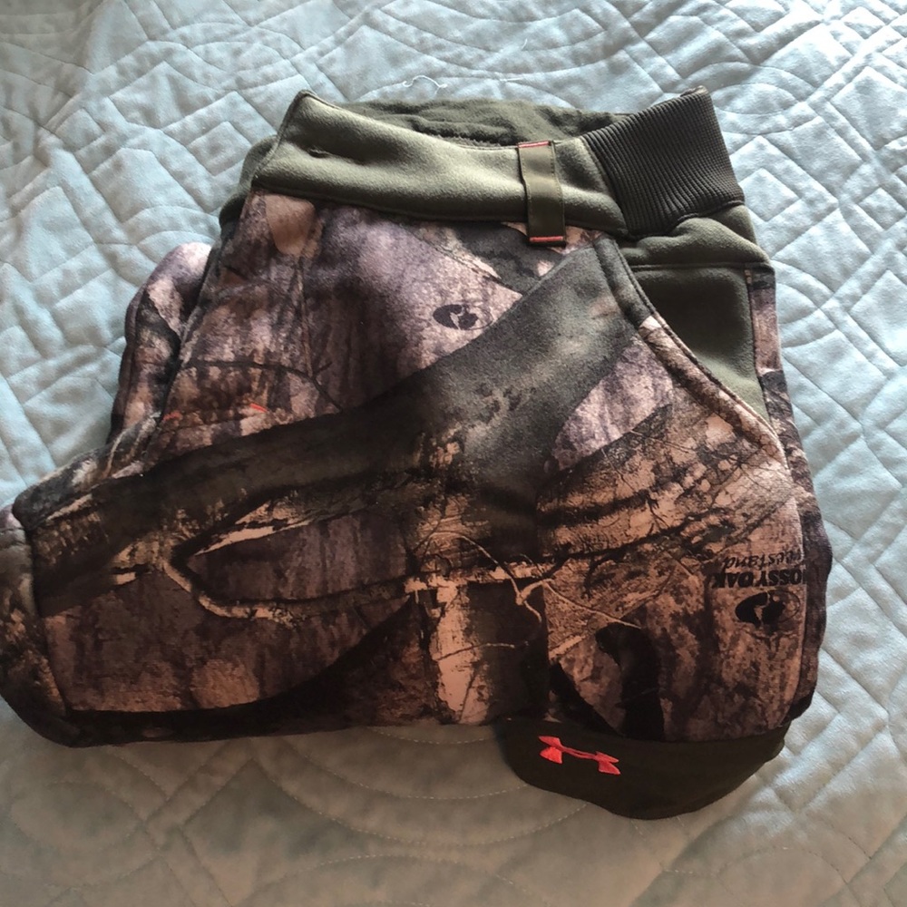 Under Armour Storm1 Hunting Pants